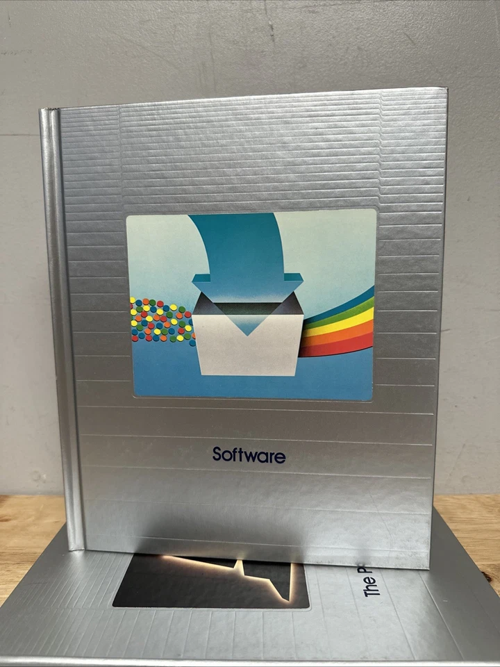 Vintage Time-Life Book Set Understanding Computers Lot of 6 Volumes - Image 4 of 4