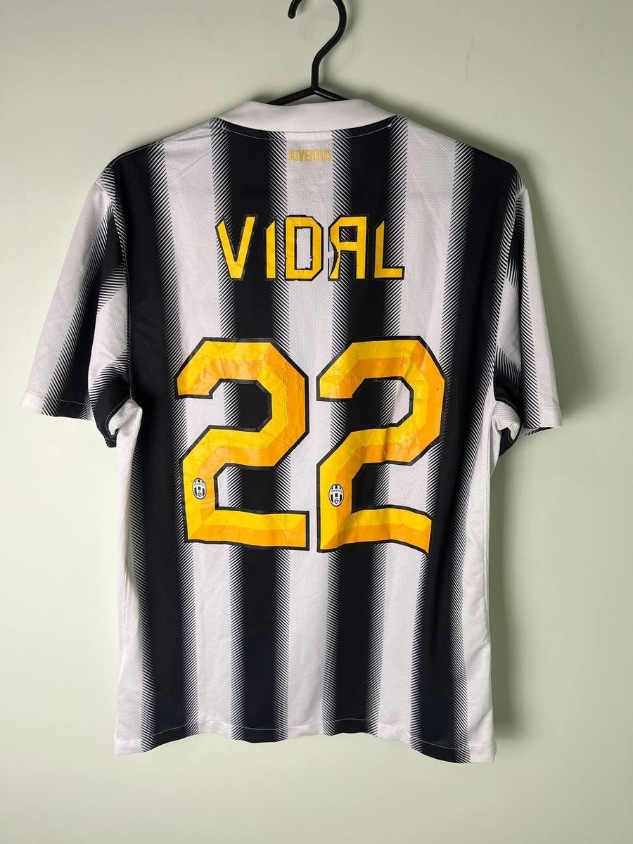 Camisetas de Culto: Juventus 20-202 [Actualización