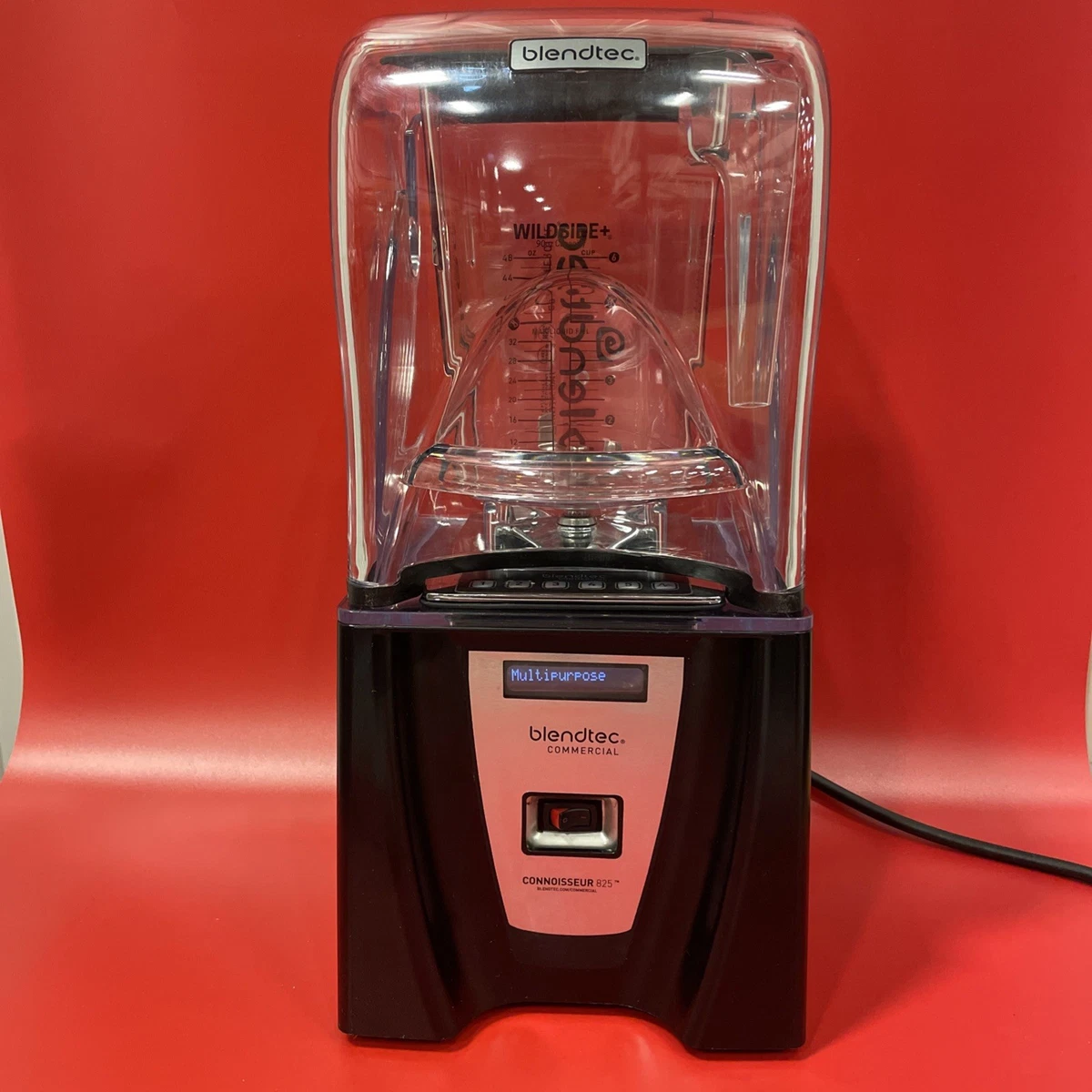最終値下げしています！ブレンドテック デザイナーシリーズ ジャンク！ Blendtec products for sale | eBay