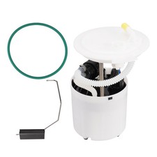 Fuel Pump Assembly For 2011-2013 Ford Fiesta FG1327 SP2115M P76462M 9S4Z9H307A