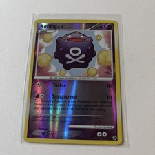 Koffing 74/106 Great Encounters Reverse Holo on eBay