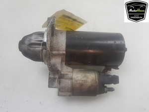 ANLASSER BMW 3 serie (E92) Coupé 320i 16V (N43-B20A) 2008 0001138002