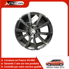 Jantes Skoda FABIA