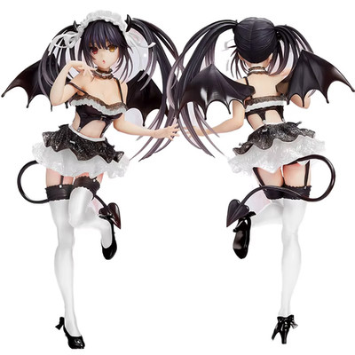 Anime Figur - DATE A LIVE  Tokisaki Kurumi - 20cm