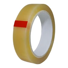 T.R.U. Cello Eco-Fiendly Biodegradable Cellophane Clear Stationery/Light Duty...