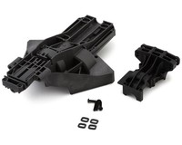 Traxxas Bulkhead Hd Hinten Oben Und Unten TRX7727A Traxxas X-Maxx 8S, Traxxas X-