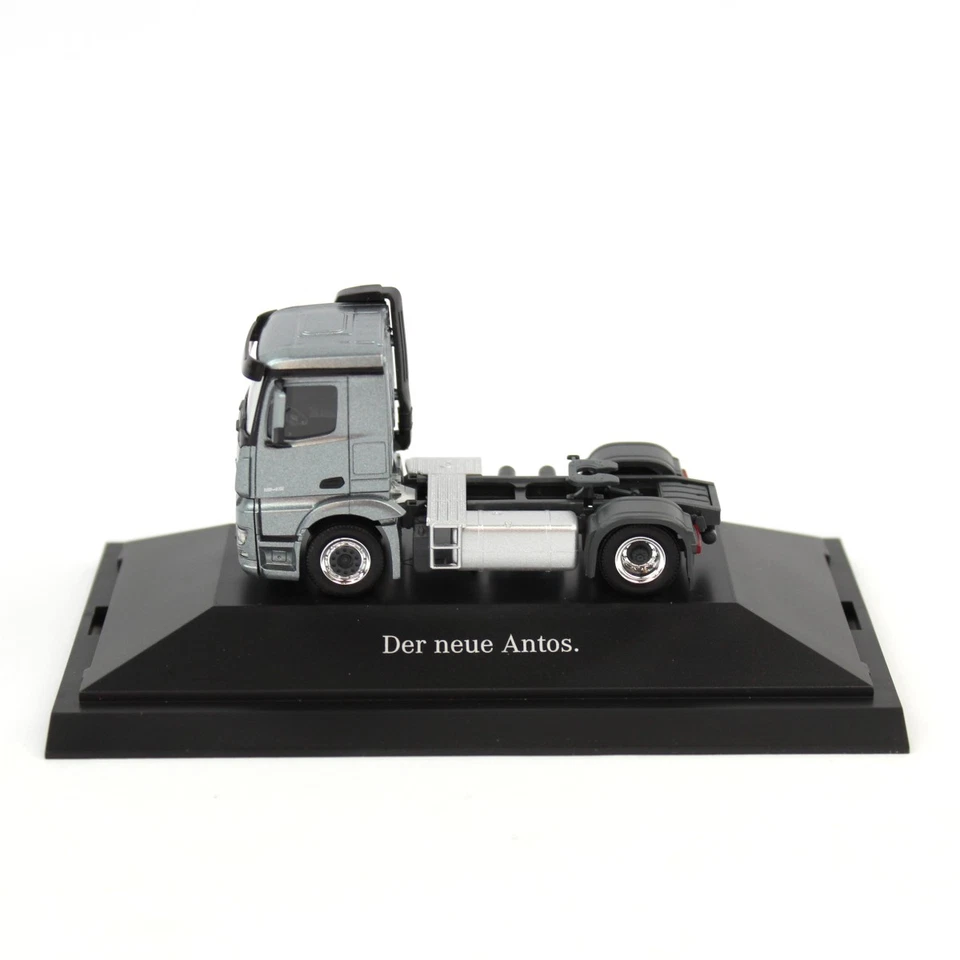 Mercedes-Benz Antos Modellino Auto 1:87 Autoarticolato B66004088 - Immagine 2 di 4