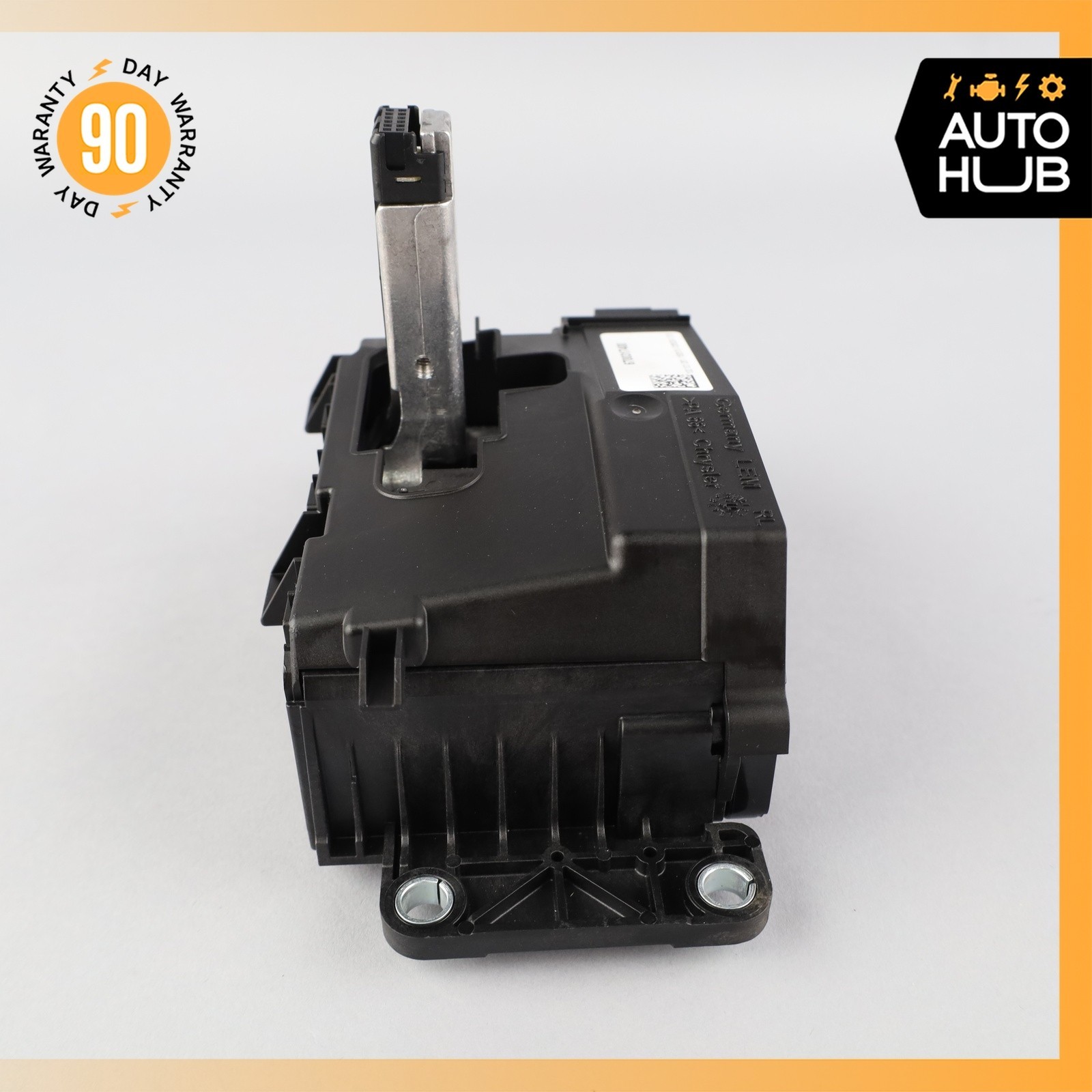 14-20 Maserati Quattroprte M156 Floor Shifter Gear Shift Selector Box OEM