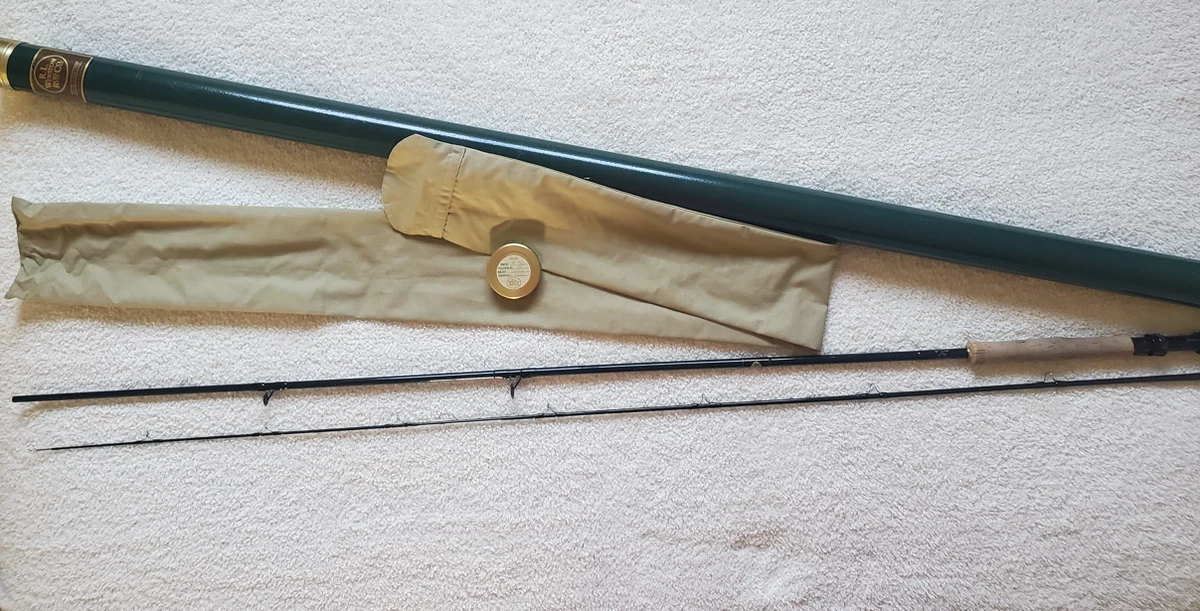 cheap fly fishing rod 1 weight ebay Maxcatch Ultra-Lite for Stream River Panfish/Trout 1/2/3 and Combo Set Available (1-Weight 6ft 3-Piece) : Sports & Outdoors this fishing rod breaks into a nimble 4 pieces that stores easily in the included ballistic nylon rod tube. Sage Spey Fly Rod 14