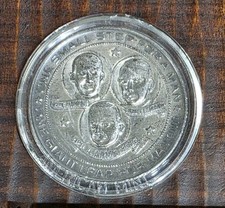 Apollo 11  One Small Step For A Man  Moon Lan...
