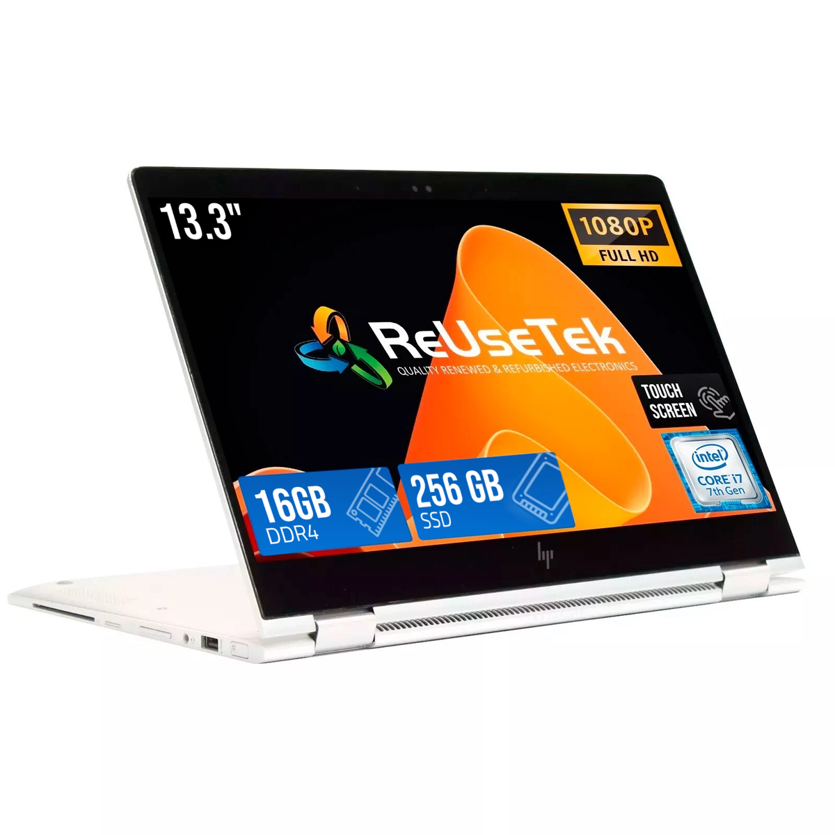 HP EliteBook x360 1030 G2 13.3