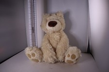 Gund Philbin Teddy Bear Plush Cream Ivory Soft Stuffed Animal Toy 12" 6047531