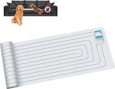 SEERWAY Scat Pet Shock Mat Indoor, Safe Shock Training Pads 30"  16"