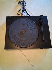 Las mejores ofertas en Tocadiscos Fisher Home Audio Tocadiscos