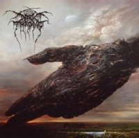 Darkthrone - Goatlord Original Lp - Vinyl Record - F600Z