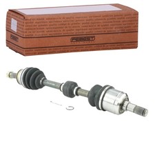 Essieu Hyundai COUPE