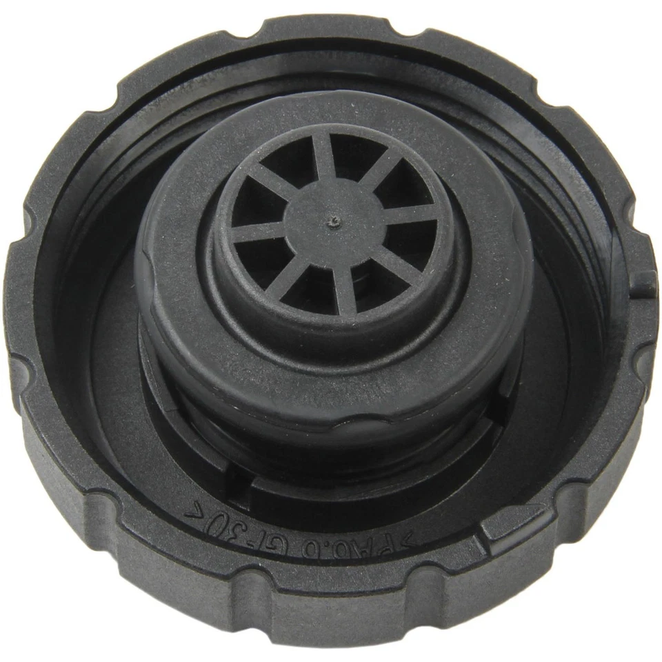 Kit de depósito de refrigerante de motor Rein EPK0132 para modelos seleccionados de Mercedes-Benz 15-21 Foto 3 de 4