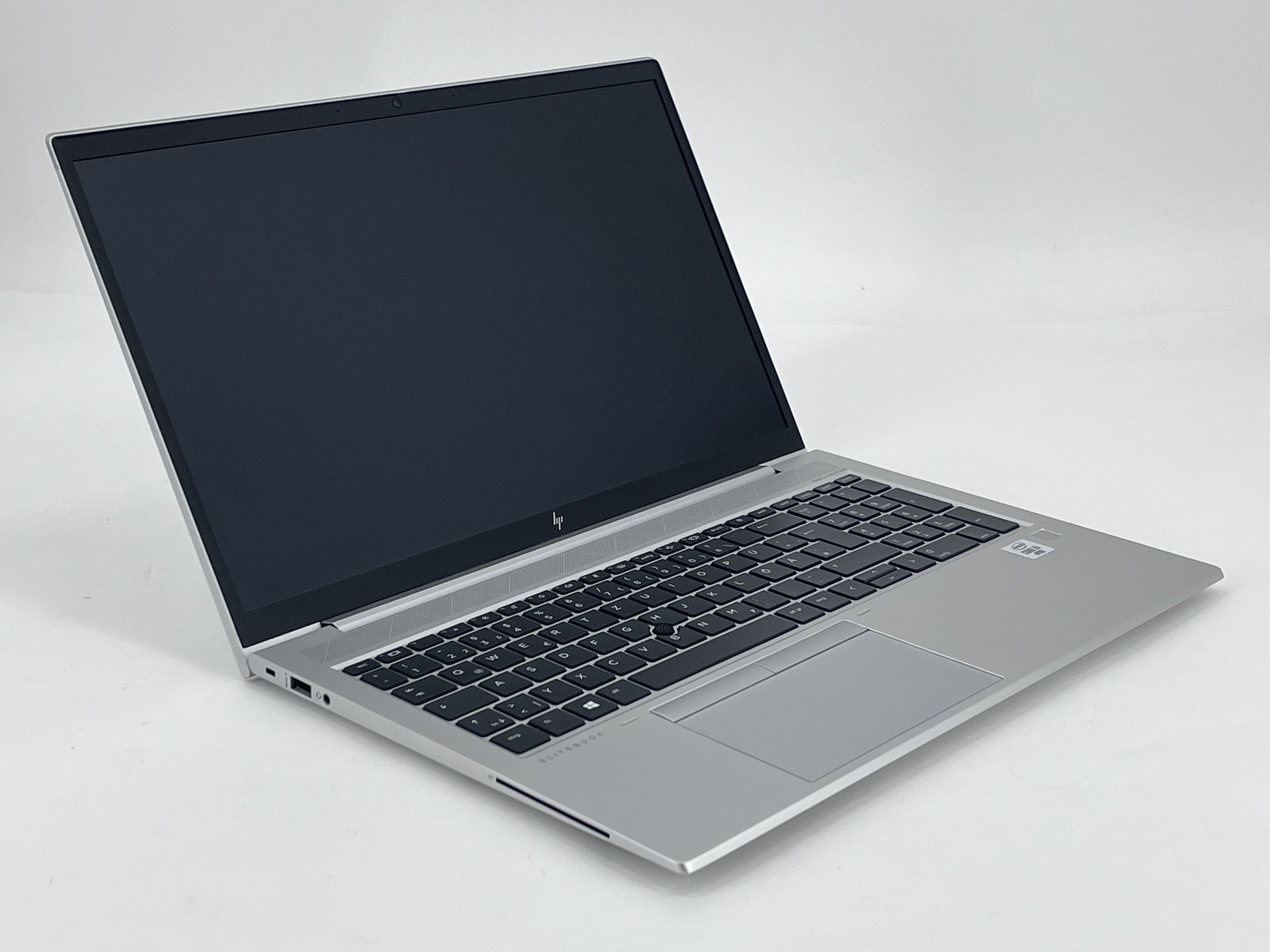 HP EliteBook 850 G7 15,6" FHD i5-10310U 8GB DDR4 512GB NVMe Win11 Pro LTE FP SG