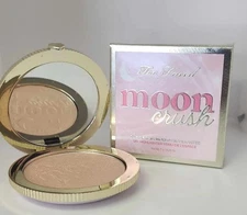 Too Faced Moon Crush Out of This World Highlighter~Shooting Star~ New 0.24oz
