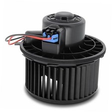 HVAC A/C with Fan Cage Replacement for 1999 2000 2001 Blower Motor 15-81647