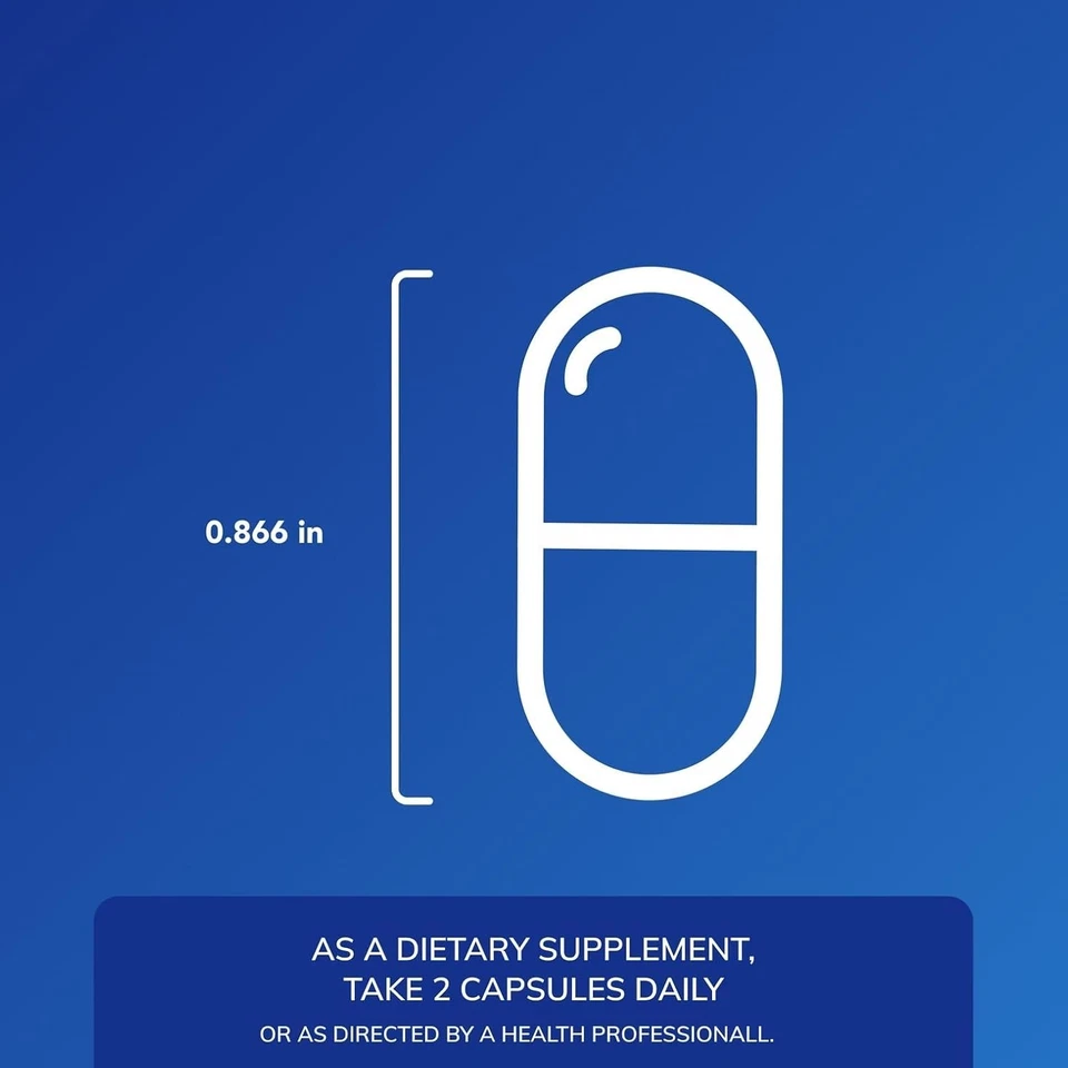 Pure Encapsulations Muscle Repair + 60 капсул добавка для восстановления мышц - Изображение 4 из 4