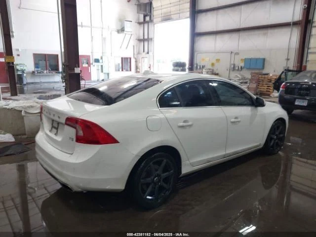  Conjunto de bomba de pieza de freno antibloqueo ABS OEM ID 31400546 para Volvo S60 138 14-16 Foto 4 de 4