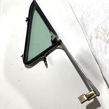 1971-1995 Chevrolet G-Series vent glass RH (passenger wing window) G10, G20, G30
