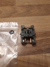 JOUEF HO 1/87 1 bogie capteur pour turbotrain RTG SNCF Ref 36