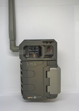 Spypoint LM2 Cellular Wildlife Trail Camera