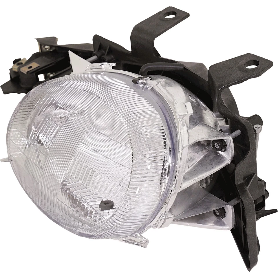 Kit Auto Body Repair For Dodge Neon Plymouth 1995-1999 - Image 4 of 4