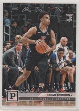 2018-19 Panini Chronicles Panini Jerome Robinson #124 lu0
