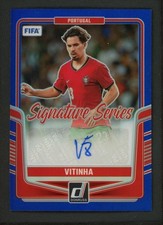 2022-23 Donruss Elite FIFA Soccer Cards Checklist 24