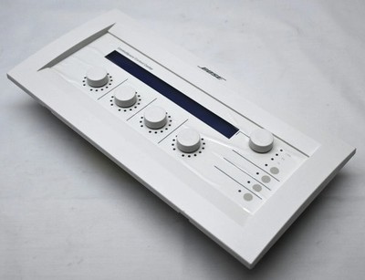 Bose control space CC-64 Control center - Great Condition!