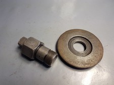 Strumento speciale originale VW204B VW 204B dispositivo di retrazione Matra anello di tenuta tipo 1