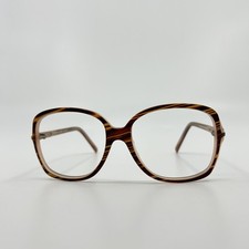 DKNY DY4058 3426 13 Sunglasses Brown Womens Full Rim 56-16-130 6572