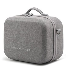 VR Shoulder Bag Storage Bag Hard  Bag Travel Carrying Box for  3S for  VR8478