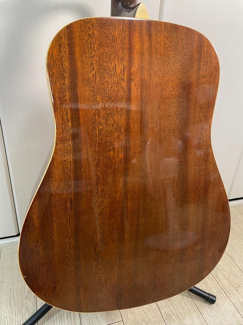 Pro Martin Pro Martin W300N Acoustic Guitar USED | eBay