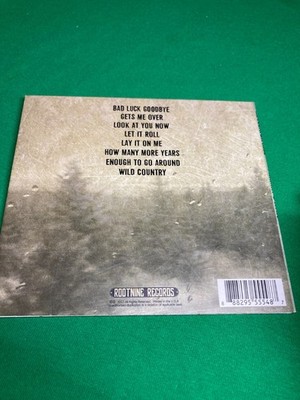 Revelator Hill Atlantic Detour CD 2017 Root Nine Records | eBay