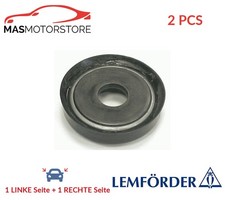 DOMLAGER FEDERBEINLAGER LEMFÖRDER 31391 01 2PCS P FÜR FORD SCORPIO I,ESCORT VI