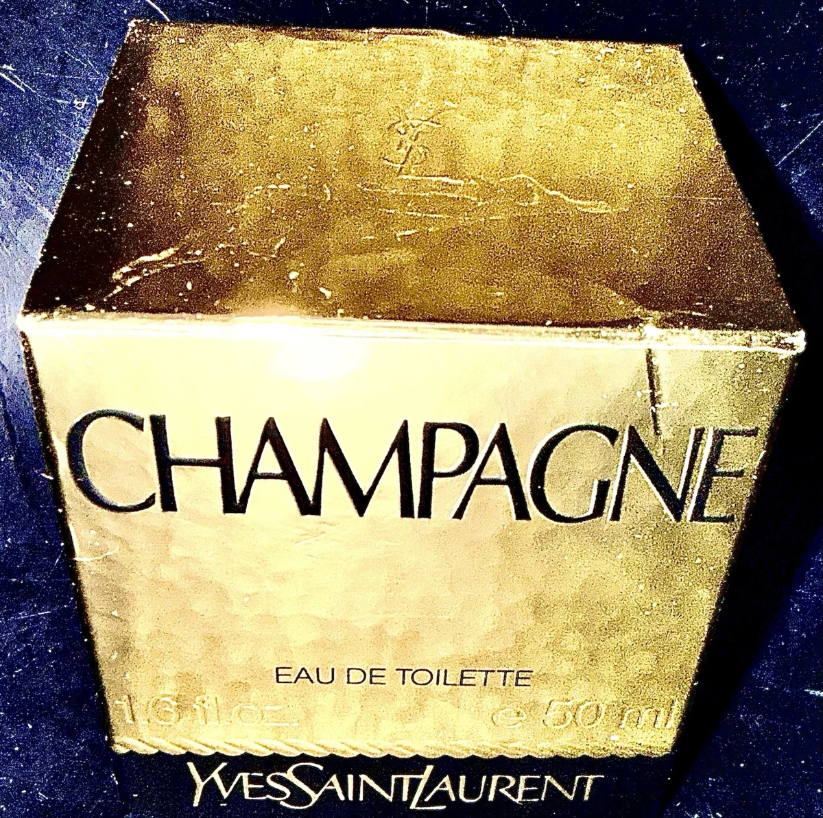 Yves Saint Laurent Champagne Fragrances for Women for sale - eBay