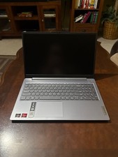 Lenovo IdeaPad Slim 3 15.6 in 512GB SSD, AMD Ryzen 5 7530U 2GHz, 16GB, Windows