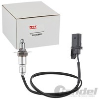 Nty Lambdasonde Passend FüR Dacia Dokker Duster Lodgy Nissan Juke Micra Qashqai
