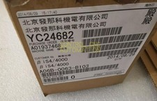 ONE NEW Fanuc Servo Motor A06B-0063-B103 A06B0063B103