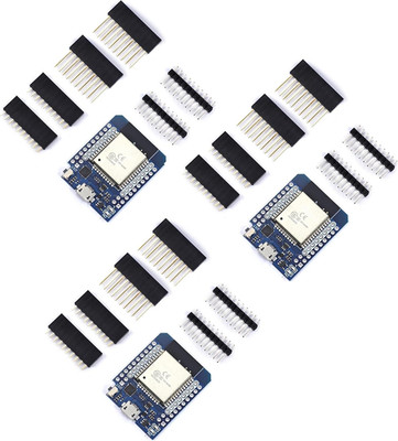 D1 Mini ESP32 WLAN Wifi+Bluetooth Internet of Things Iot Development Board for A