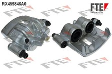 FTE Bremssattel 9291198 Gusseisen für VW LT 28 46 2 2DA 2DD 2DH 2DC 2DF 2DG 2DL