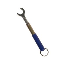 JMA - TORQUE WRENCH 7/8",8ft lb,DIN Connector