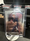 2024 Panini Prizm - Rookies Drake Maye #329 (RC)