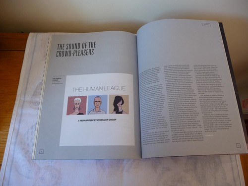 Electronic Sound Magazine Issue 24 April 2017 Moroder Kraftwerk Moby Synth Music - Picture 14 of 15