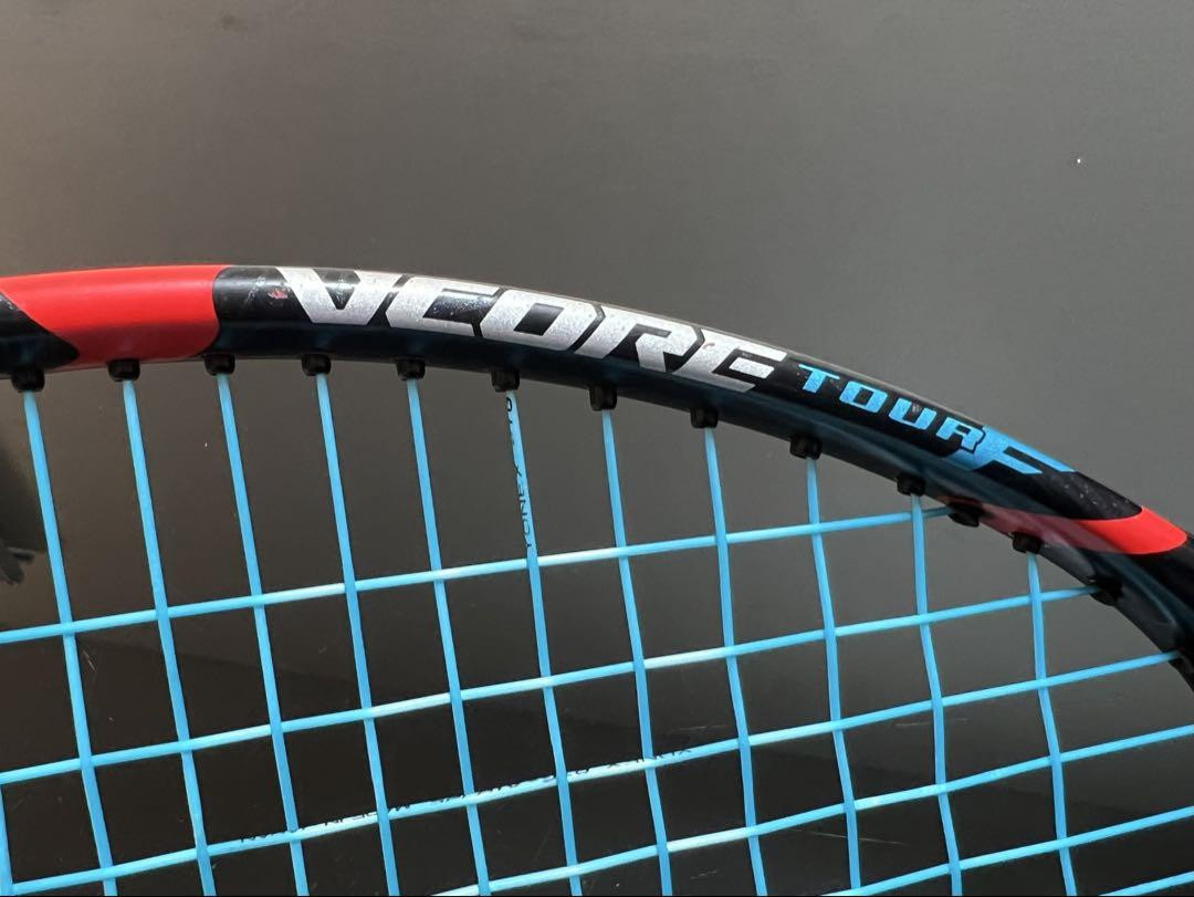 Yonex Vcore Tour F 98D Set Of 2 4 1/4 Tennis Racquet | eBay Yonex Vcore Tour F 98D Set Of 2 4 1/4 Tennis Racquet | eBay