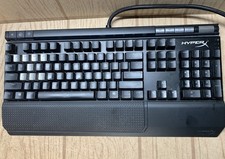 HyperX Alloy Elite 2 Mechanical Gaming Keyboa...